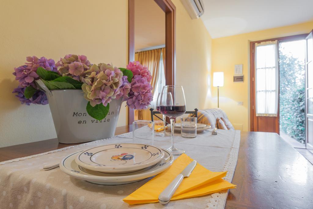 Agriturismo La Torricella Pistoia Eksteriør bilde