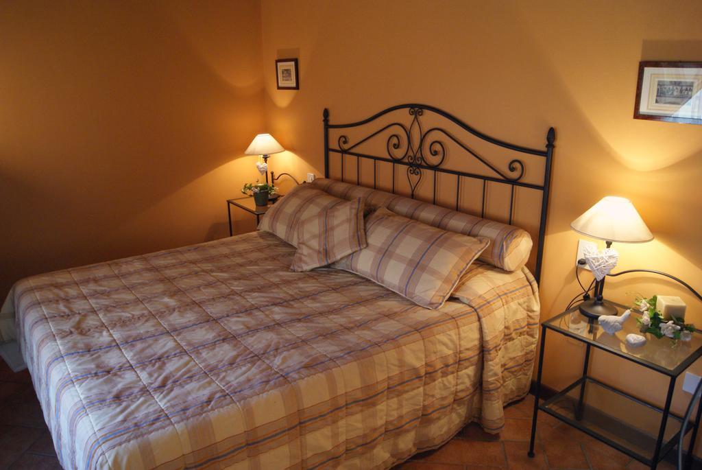 Agriturismo La Torricella Pistoia Eksteriør bilde