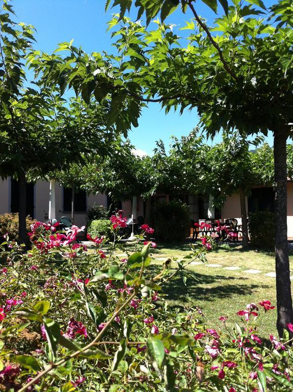 Agriturismo La Torricella Pistoia Eksteriør bilde